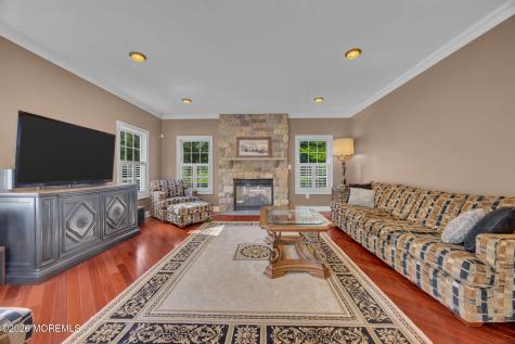 16 Woodhollow Road Colts Neck NJ 07722