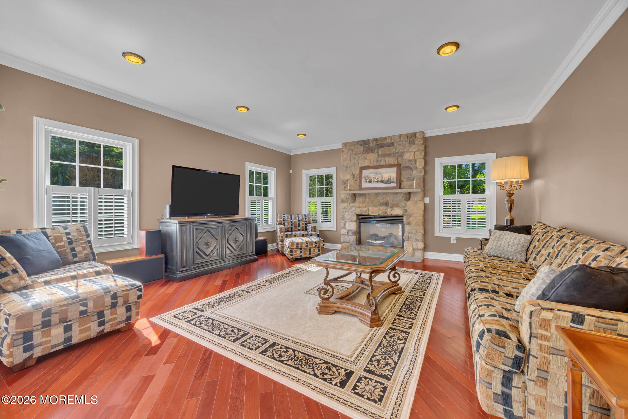 16 Woodhollow Road Colts Neck NJ 07722