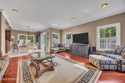 16 Woodhollow Road Colts Neck NJ 07722