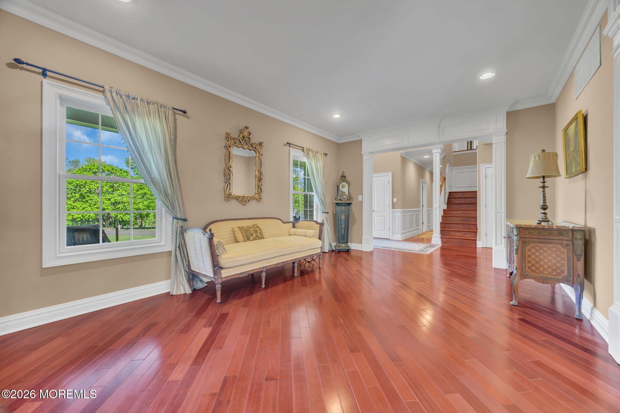 16 Woodhollow Road Colts Neck NJ 07722