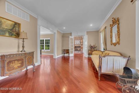 16 Woodhollow Road Colts Neck NJ 07722