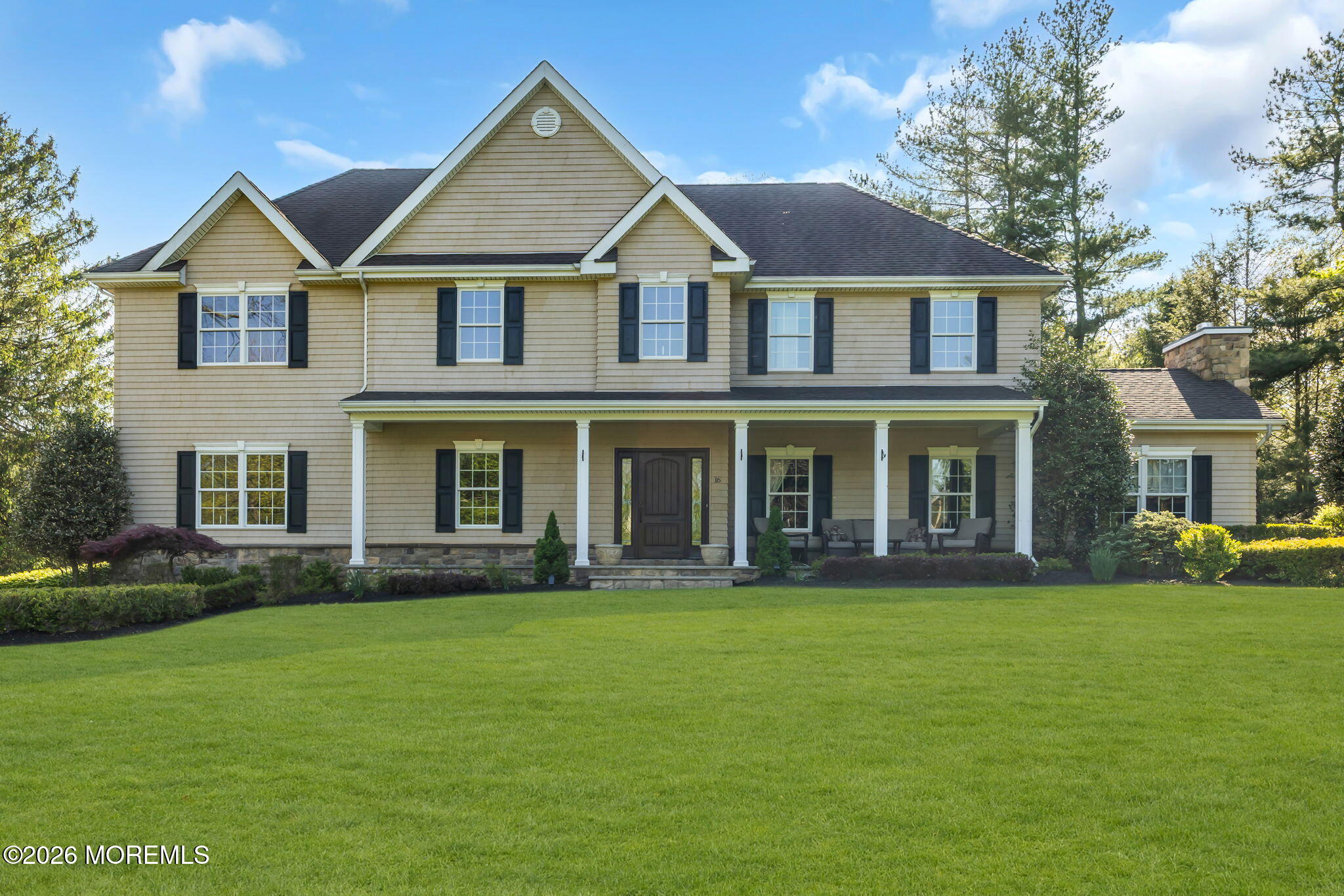 16 Woodhollow Road Colts Neck NJ 07722