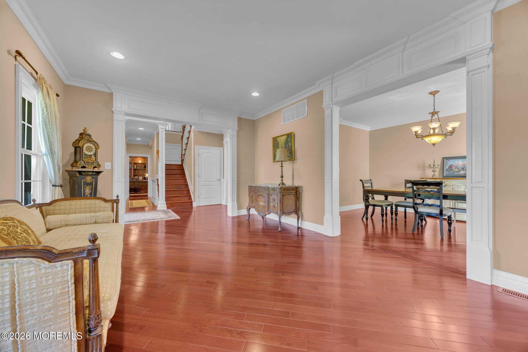 16 Woodhollow Road Colts Neck NJ 07722