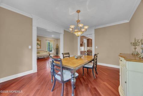 16 Woodhollow Road Colts Neck NJ 07722