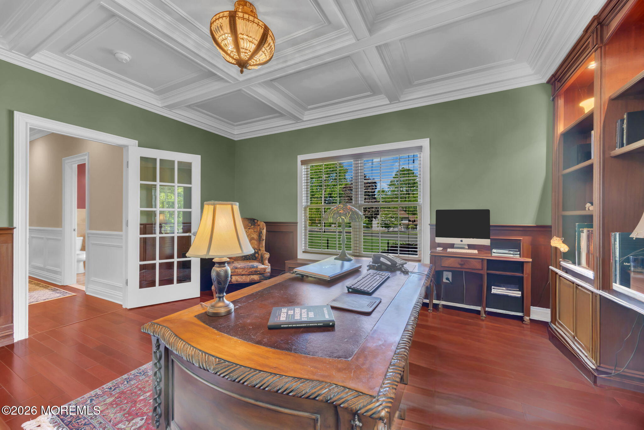 16 Woodhollow Road Colts Neck NJ 07722