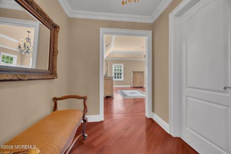 16 Woodhollow Road Colts Neck NJ 07722