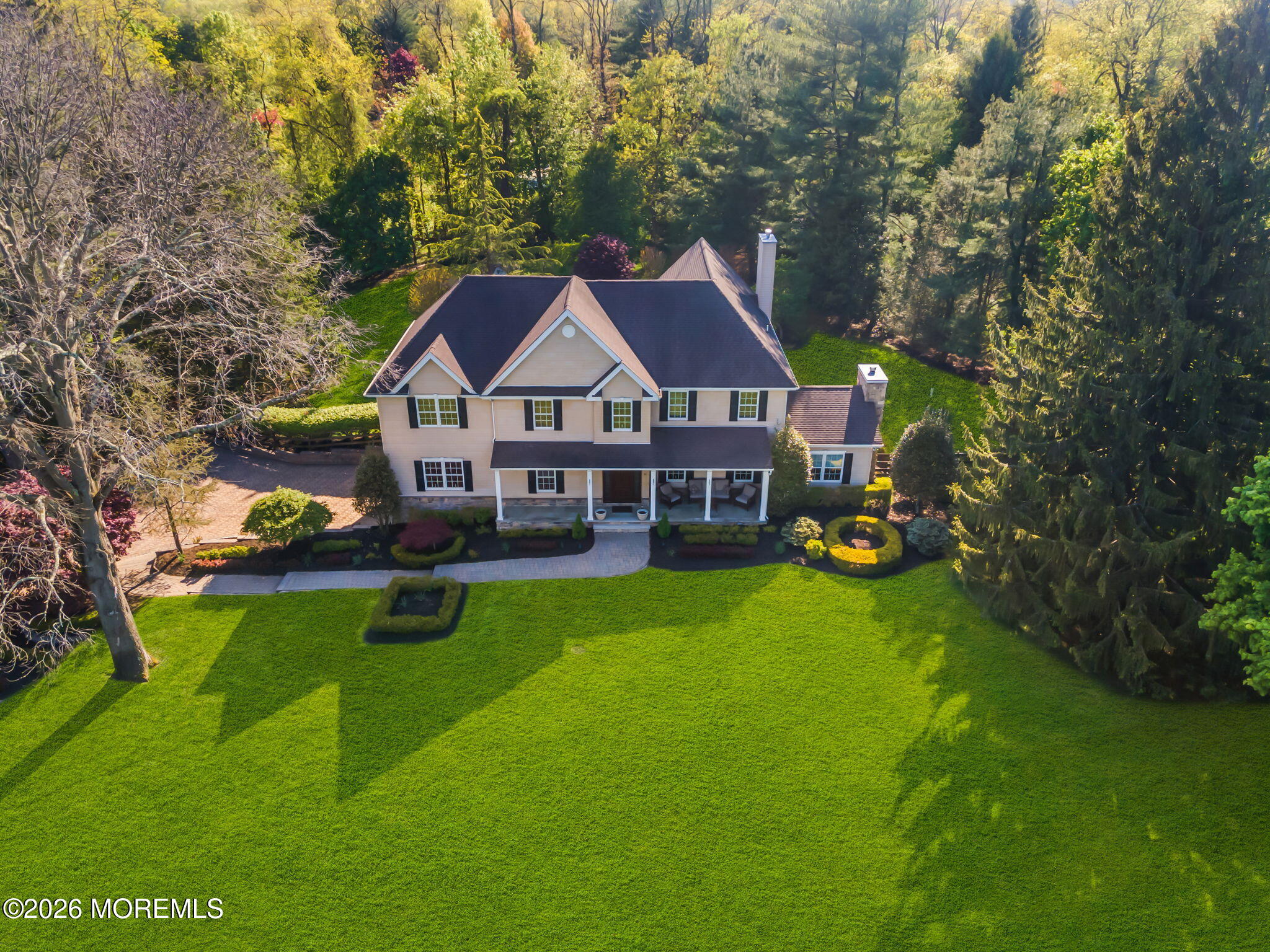 16 Woodhollow Road Colts Neck NJ 07722
