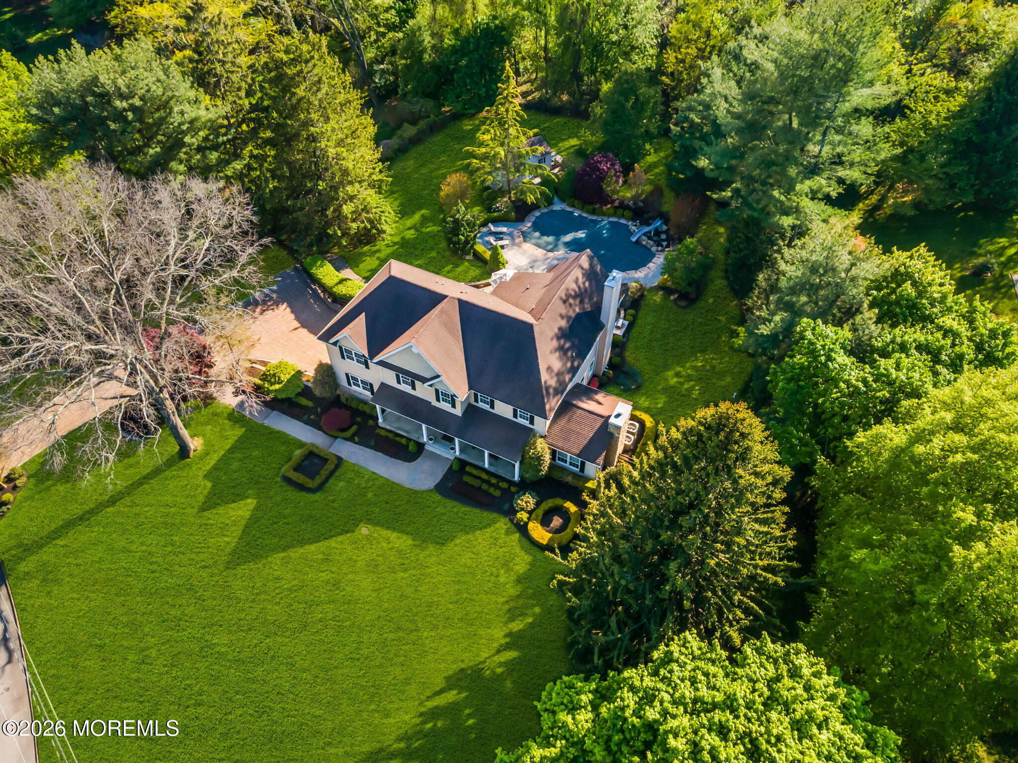 16 Woodhollow Road Colts Neck NJ 07722