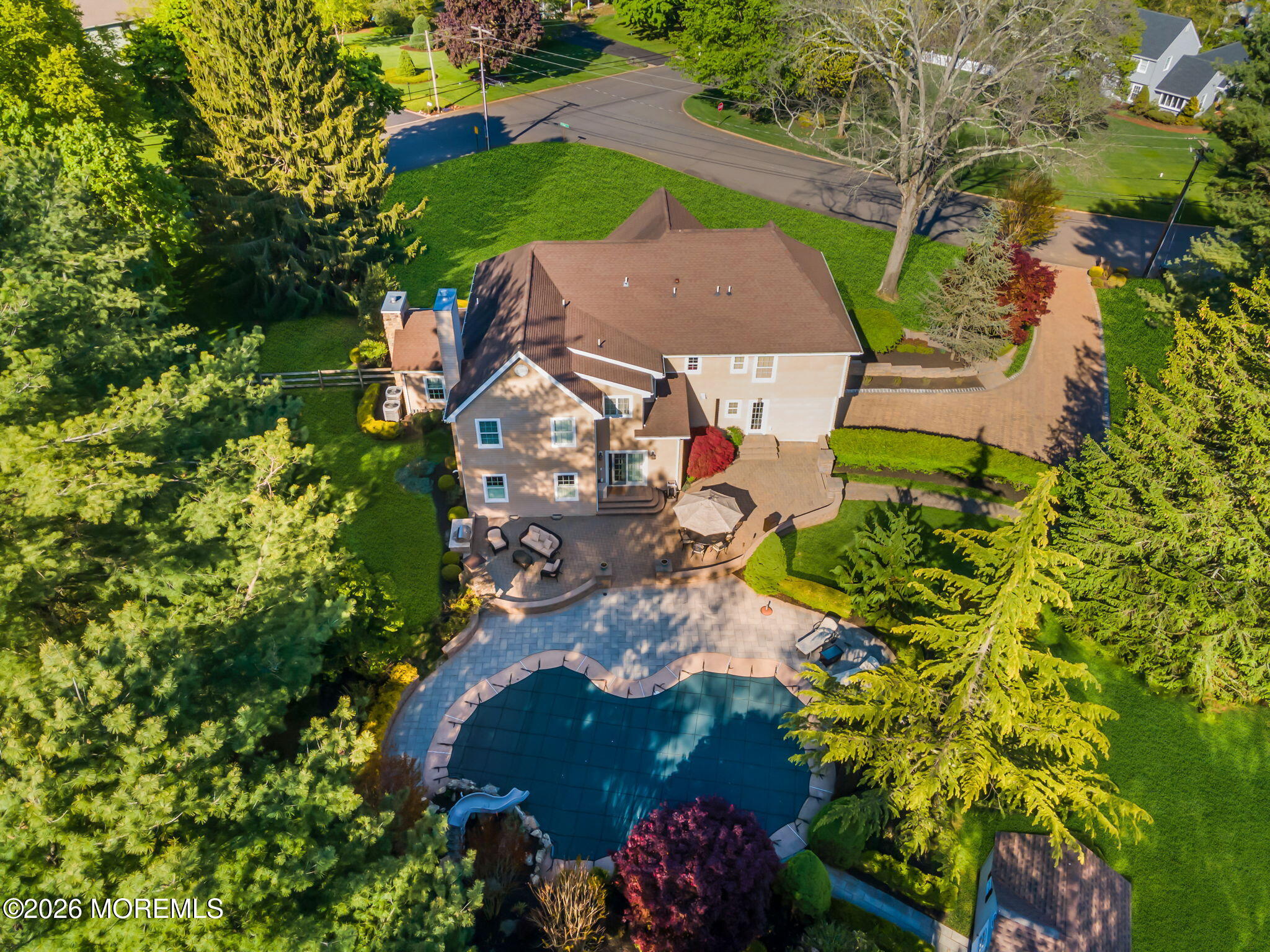 16 Woodhollow Road Colts Neck NJ 07722
