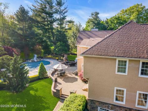 16 Woodhollow Road Colts Neck NJ 07722