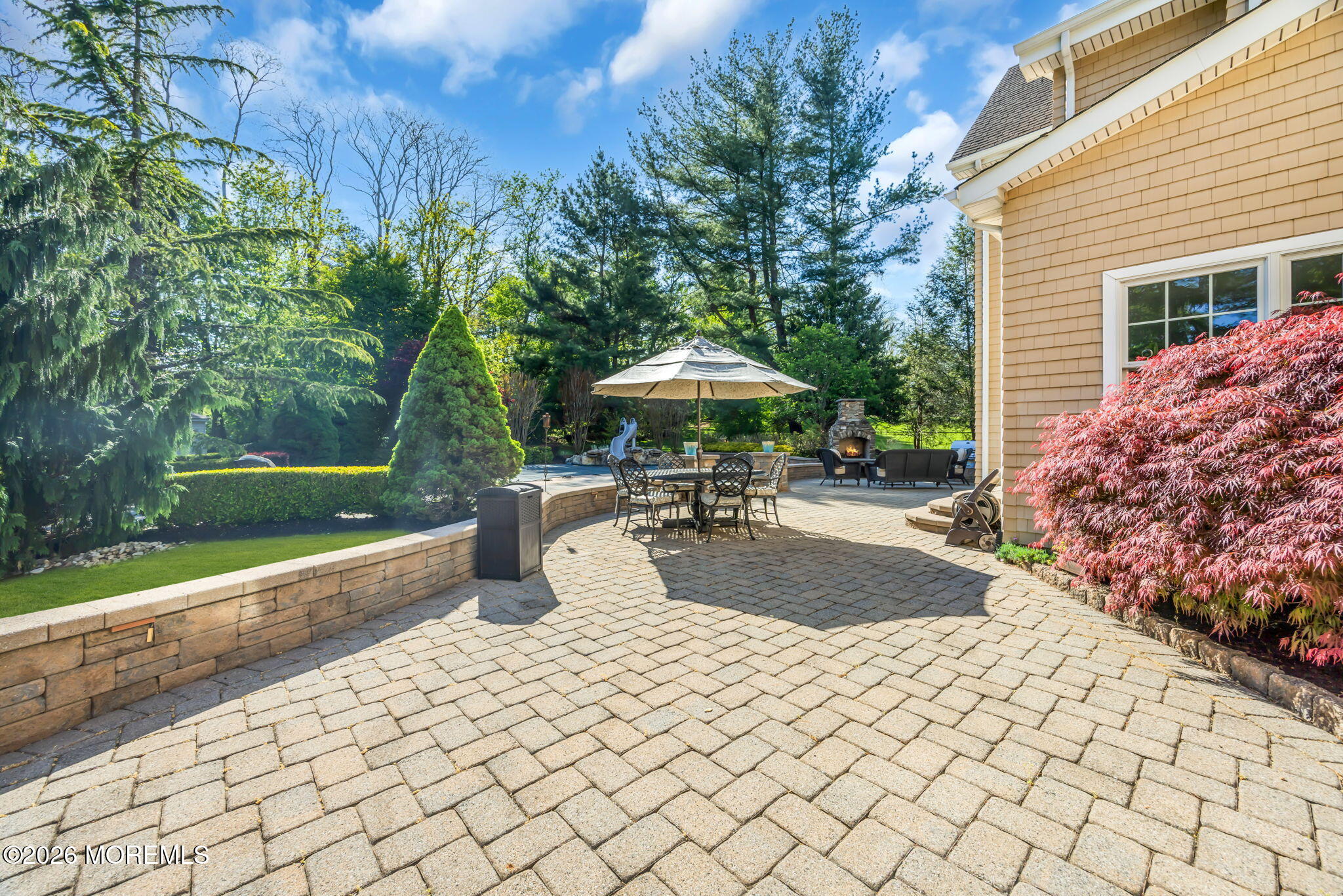 16 Woodhollow Road Colts Neck NJ 07722
