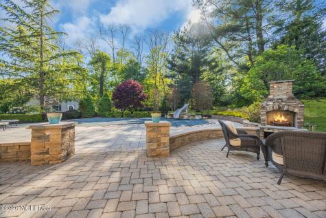 16 Woodhollow Road Colts Neck NJ 07722