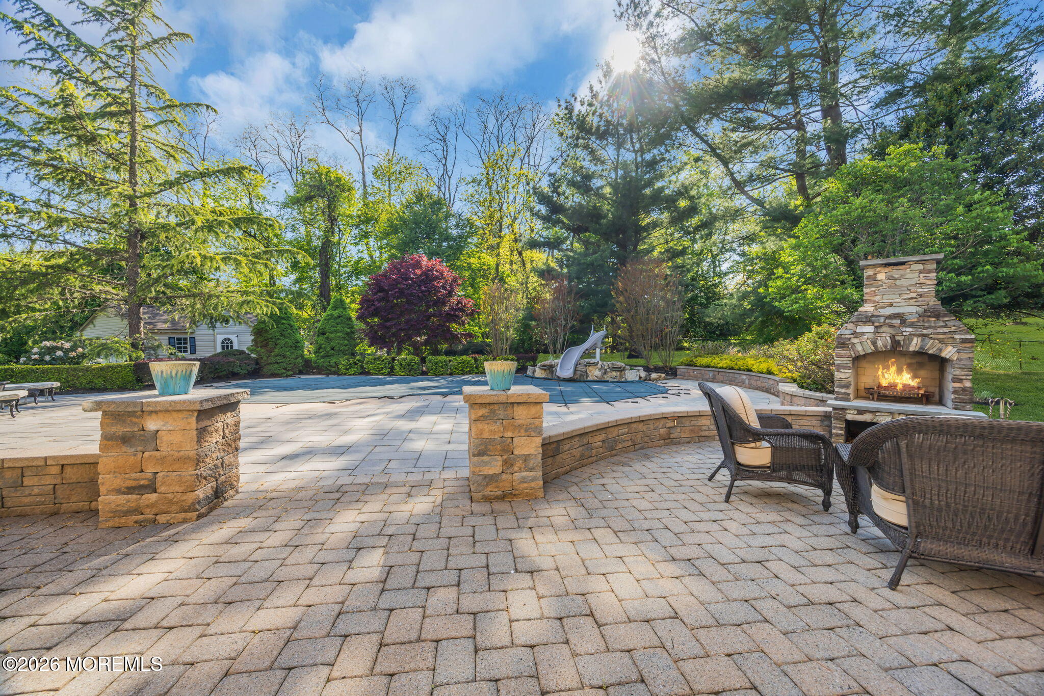 16 Woodhollow Road Colts Neck NJ 07722