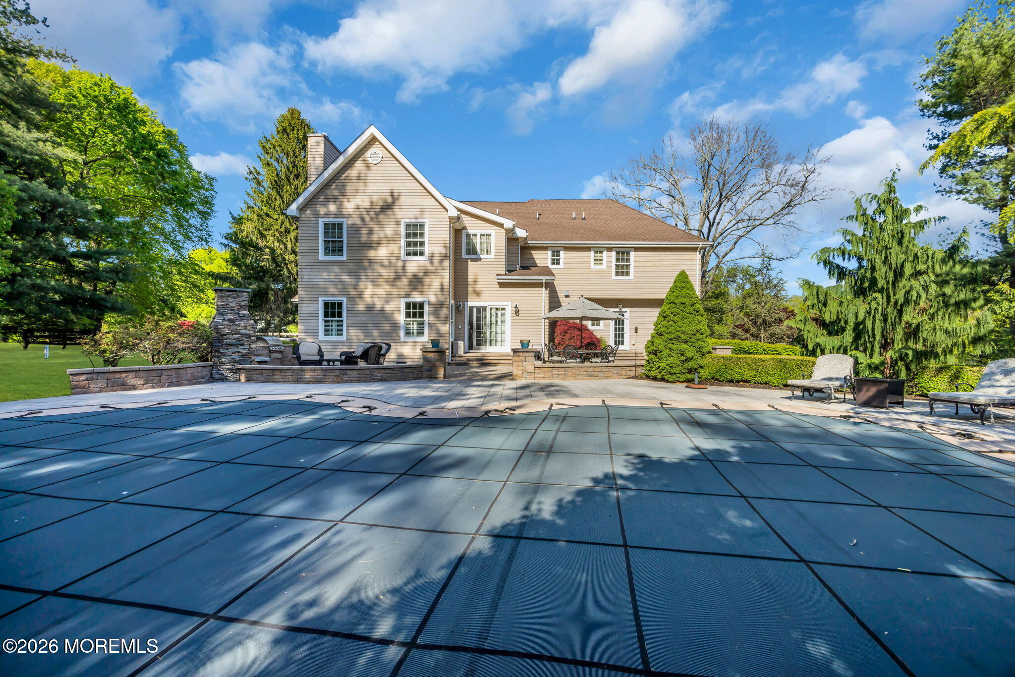 16 Woodhollow Road Colts Neck NJ 07722