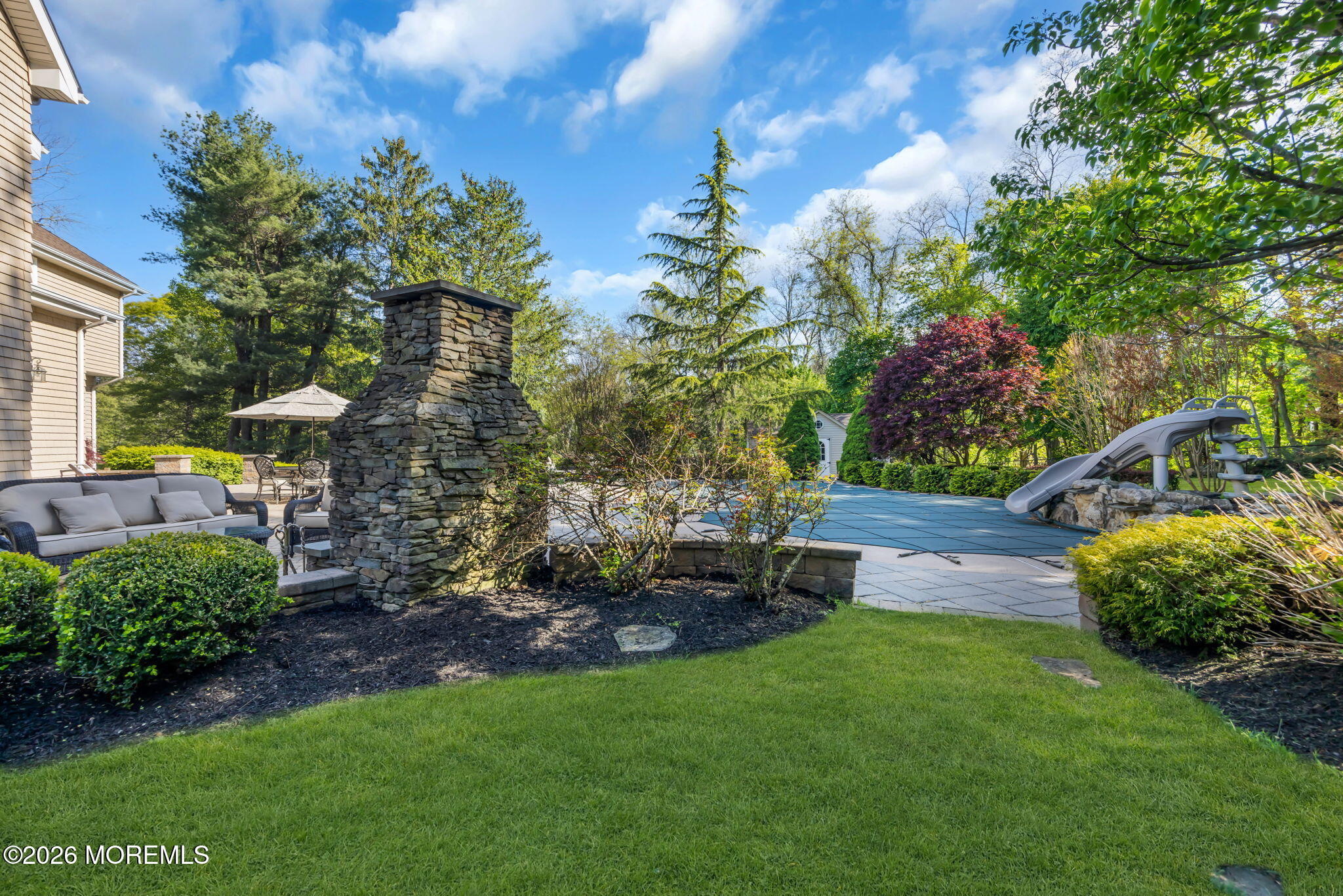 16 Woodhollow Road Colts Neck NJ 07722