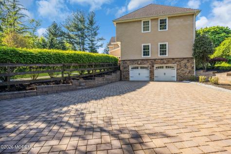 16 Woodhollow Road Colts Neck NJ 07722