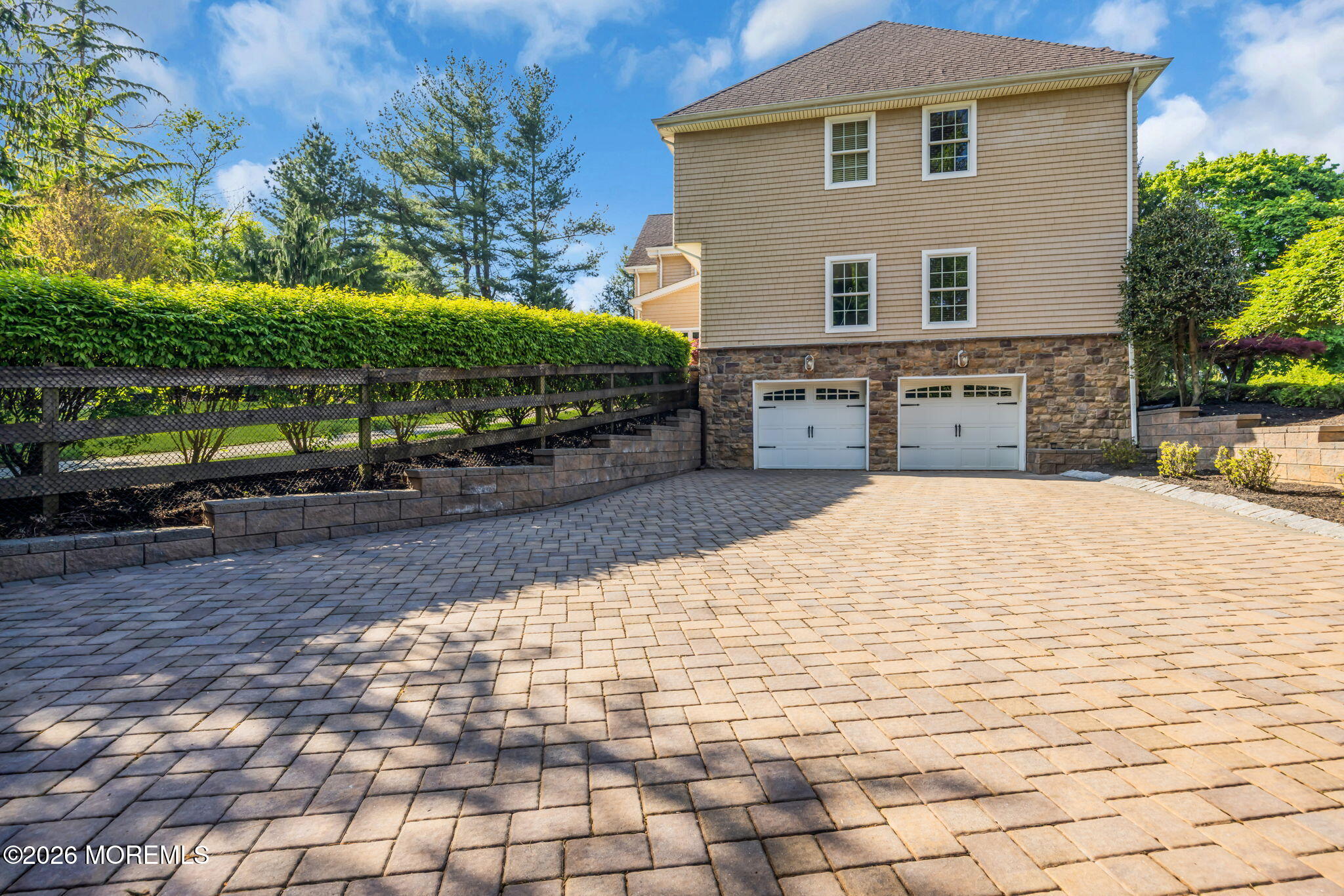 16 Woodhollow Road Colts Neck NJ 07722