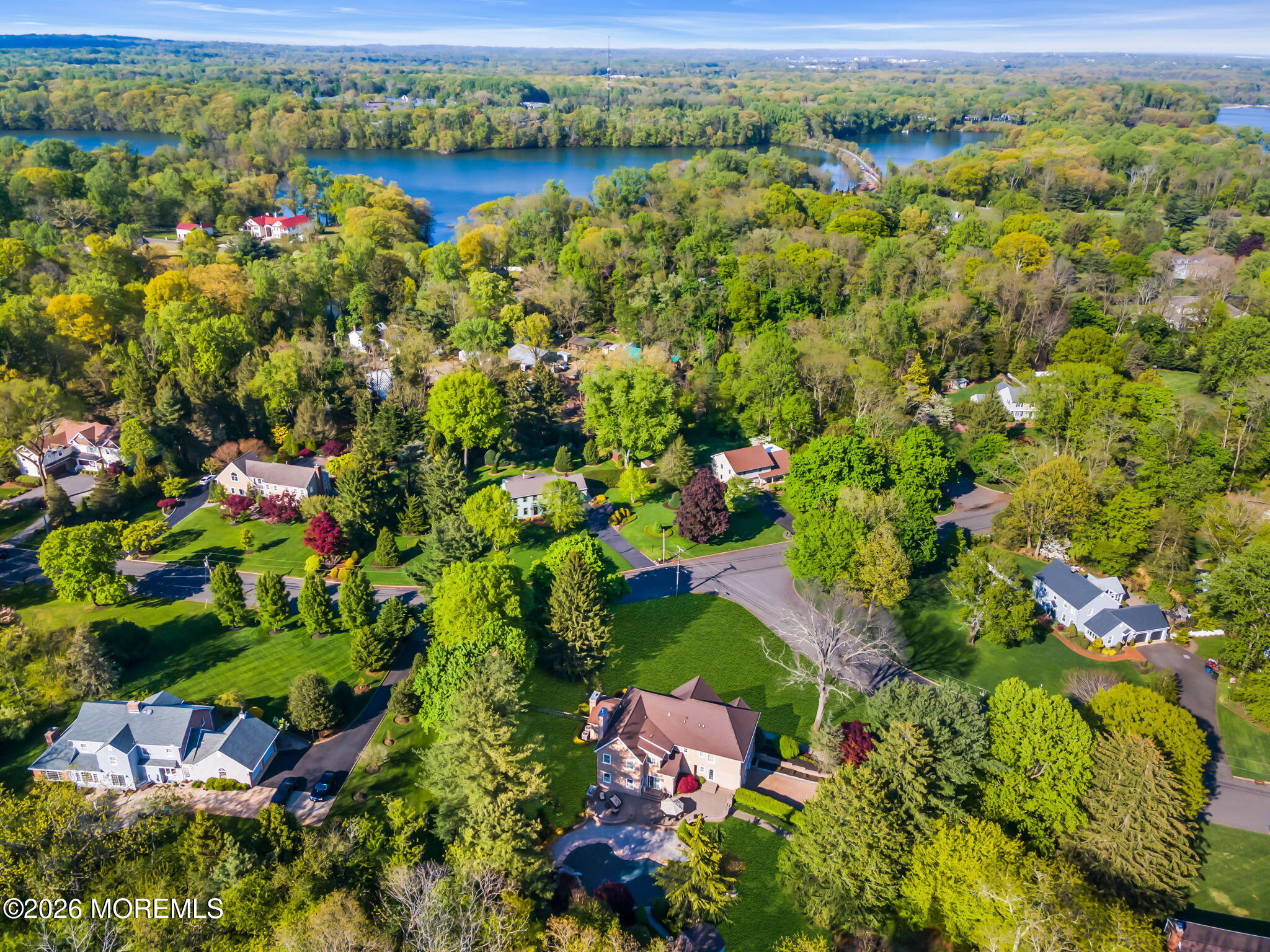 16 Woodhollow Road Colts Neck NJ 07722