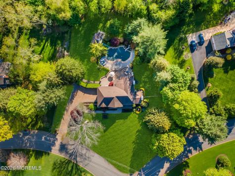 16 Woodhollow Road Colts Neck NJ 07722