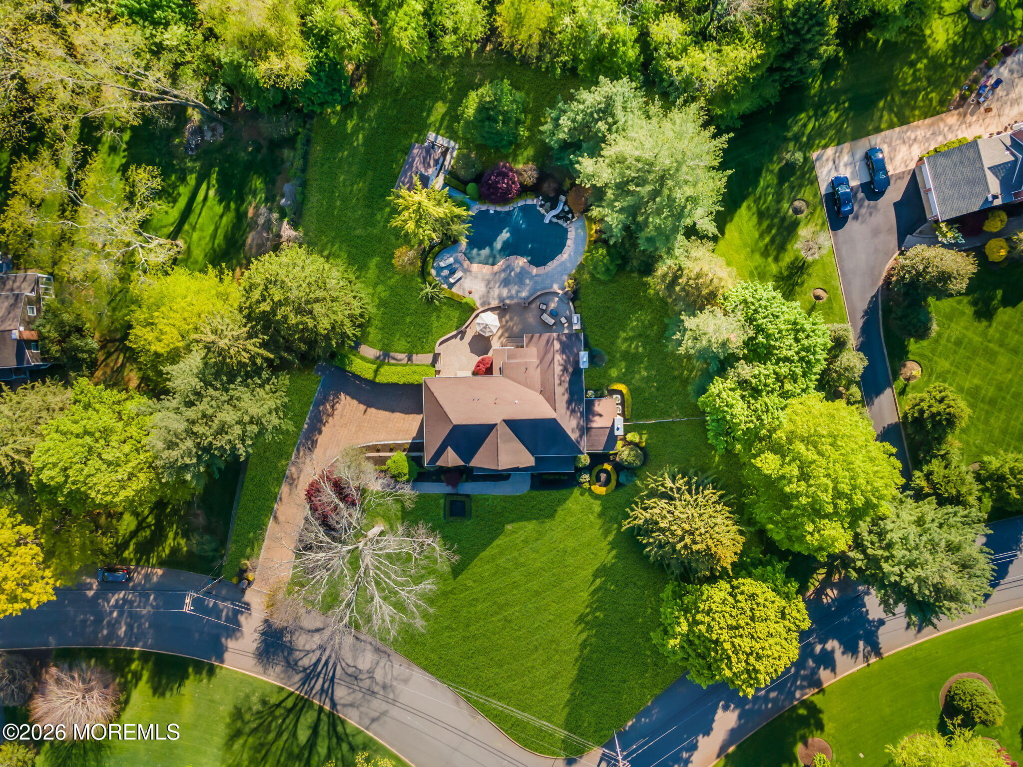 16 Woodhollow Road Colts Neck NJ 07722