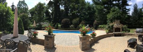 16 Woodhollow Road Colts Neck NJ 07722