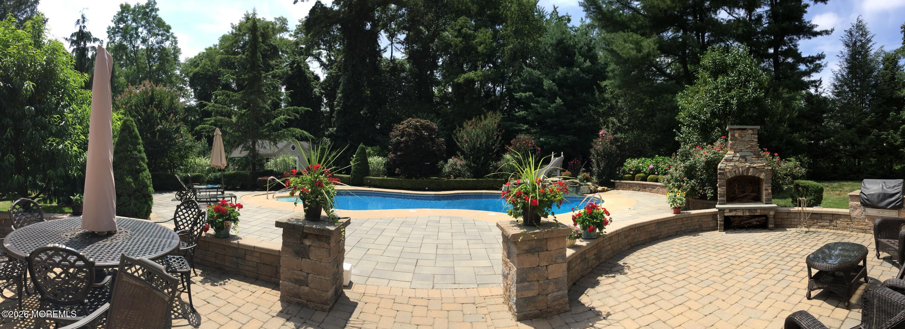 16 Woodhollow Road Colts Neck NJ 07722