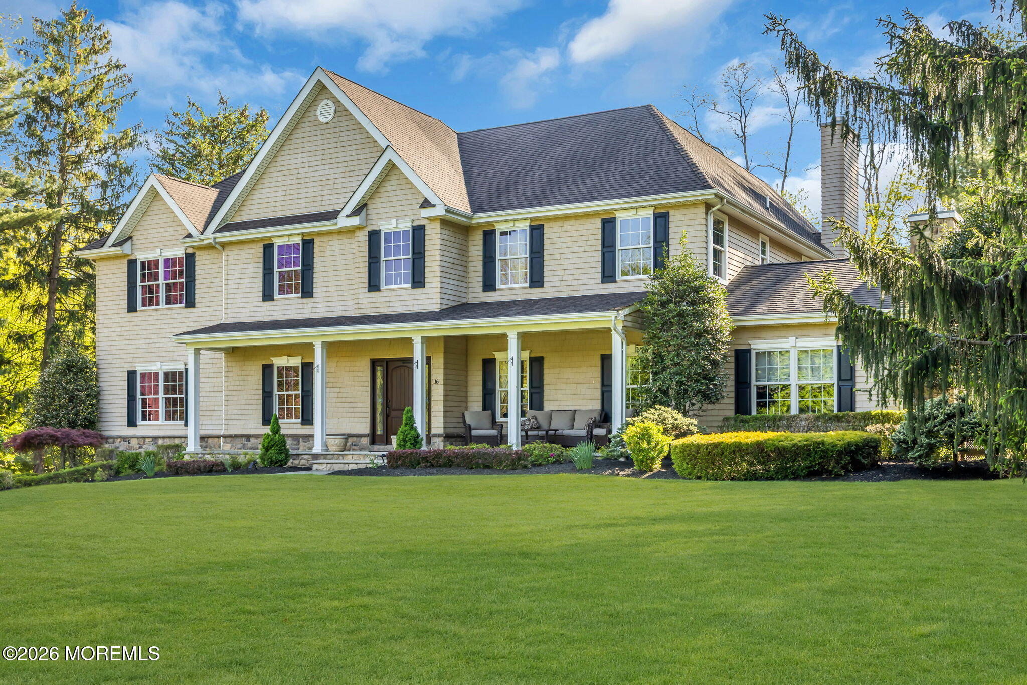 16 Woodhollow Road Colts Neck NJ 07722