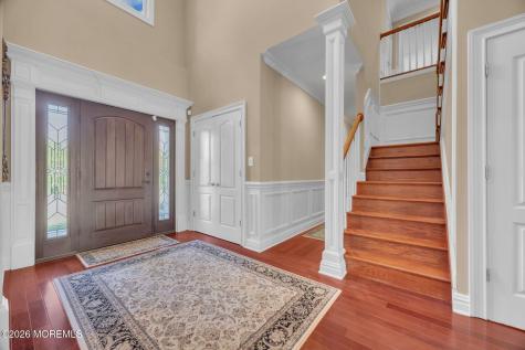 16 Woodhollow Road Colts Neck NJ 07722
