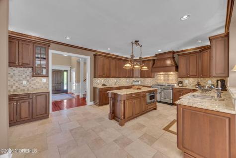 16 Woodhollow Road Colts Neck NJ 07722