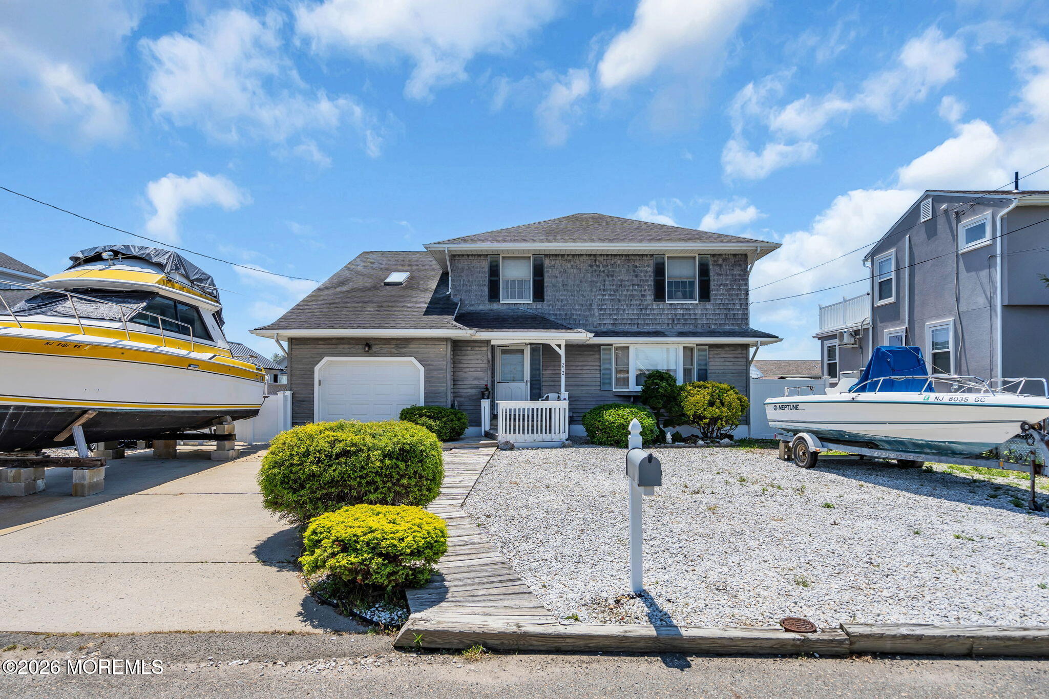 212 Cypress Drive Bayville NJ 08721