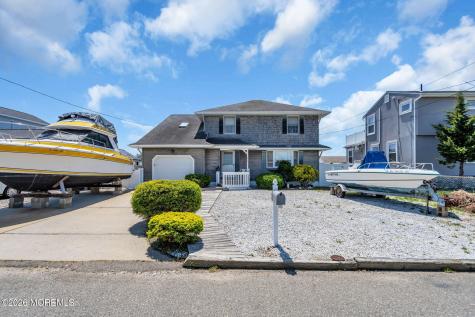 212 Cypress Drive Bayville NJ 08721