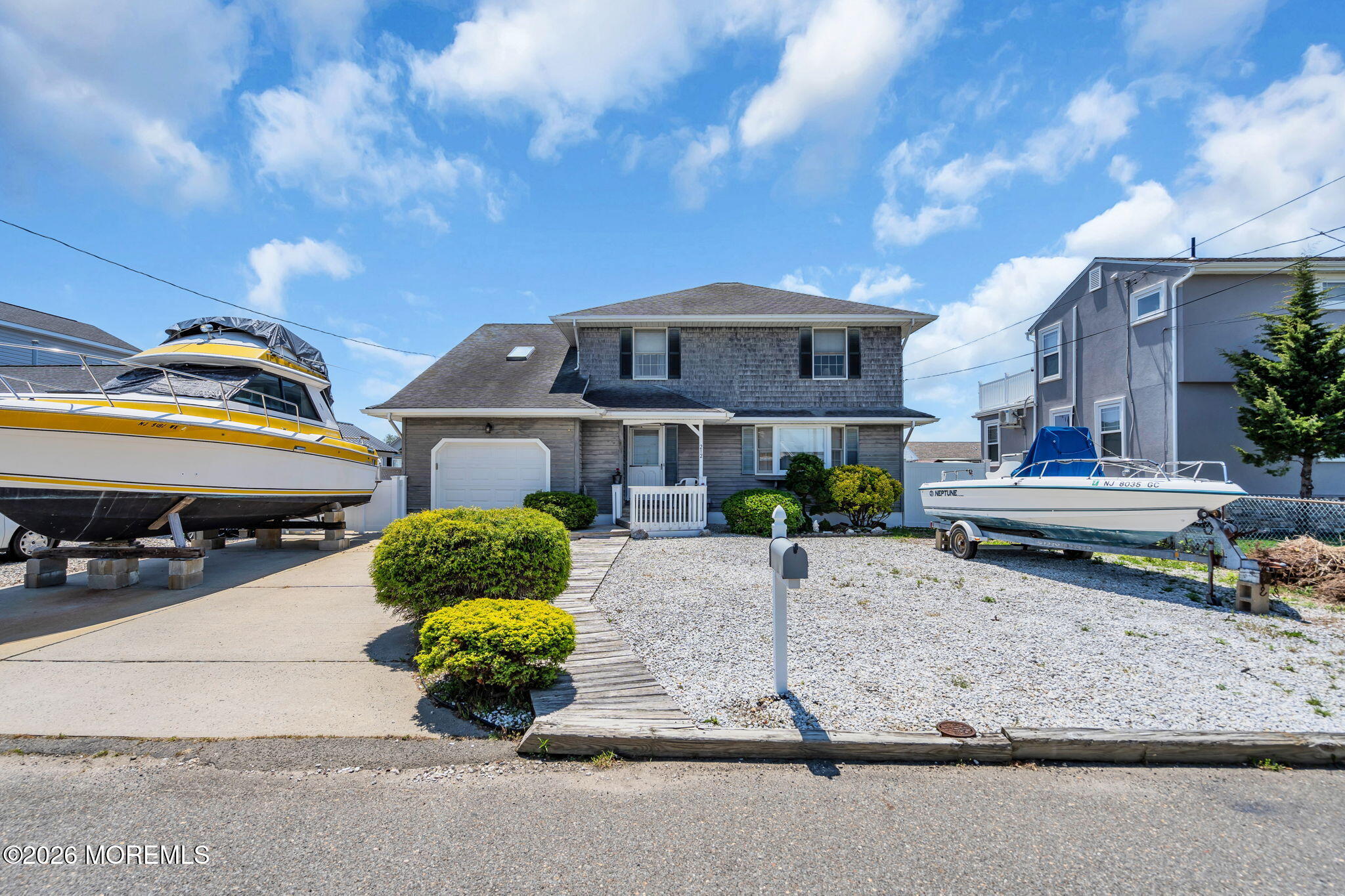 212 Cypress Drive Bayville NJ 08721