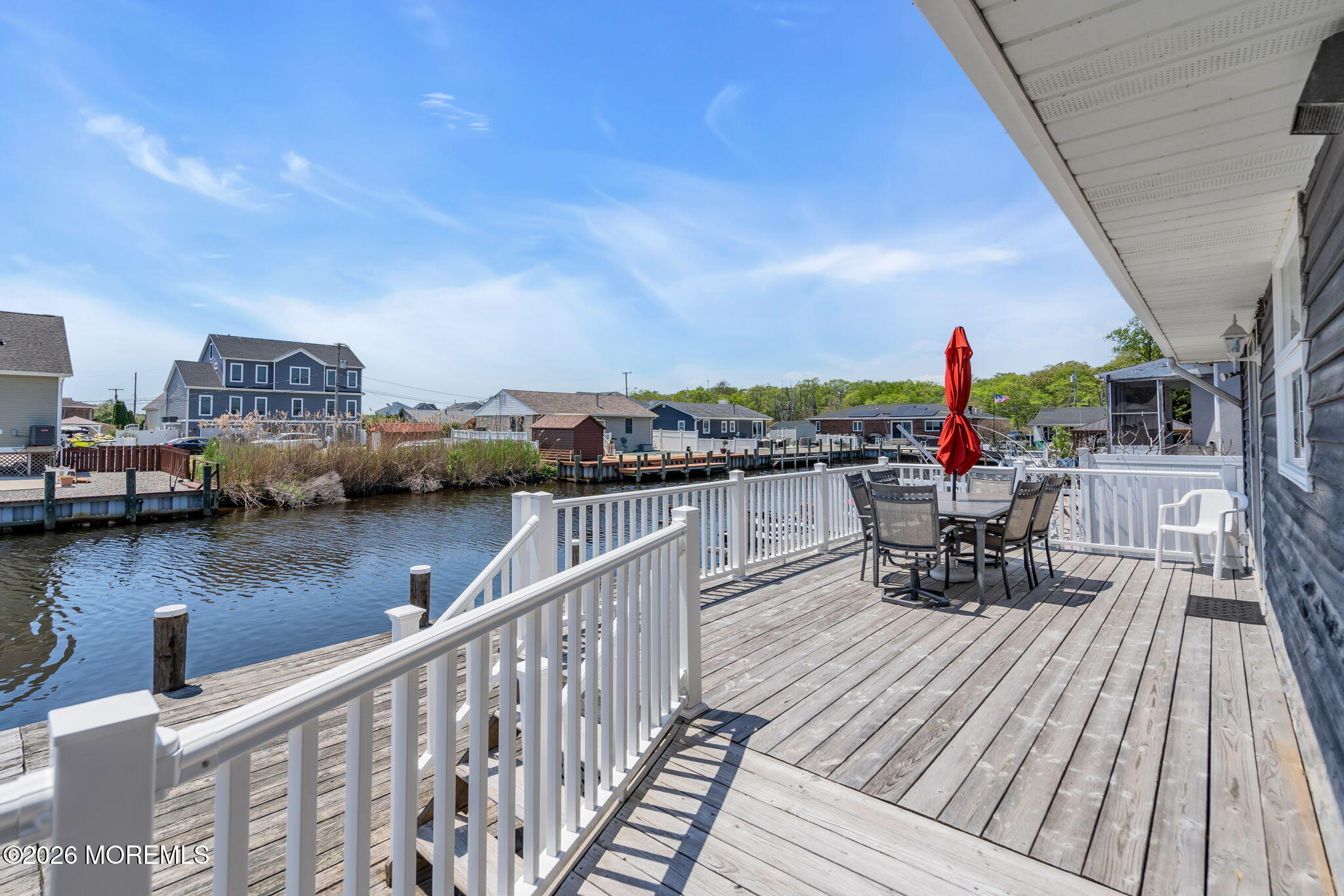 212 Cypress Drive Bayville NJ 08721