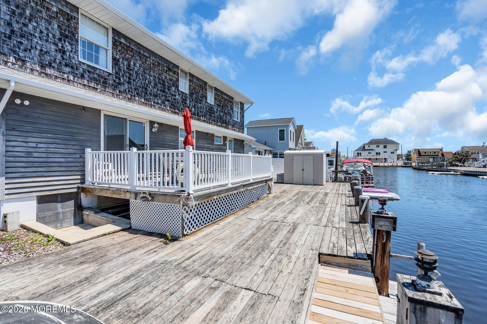 212 Cypress Drive Bayville NJ 08721