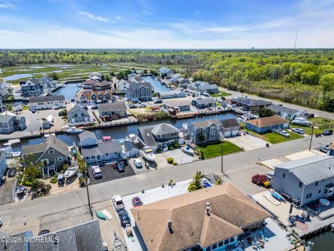 212 Cypress Drive Bayville NJ 08721