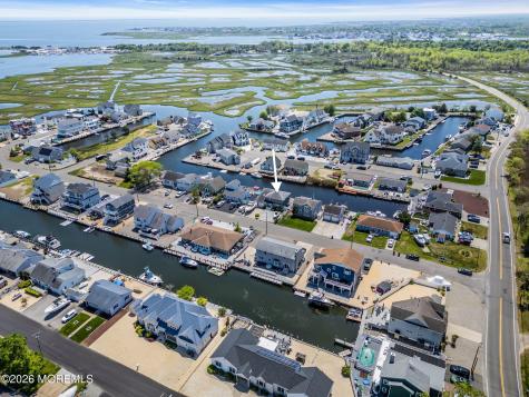 212 Cypress Drive Bayville NJ 08721