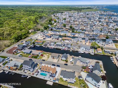 212 Cypress Drive Bayville NJ 08721