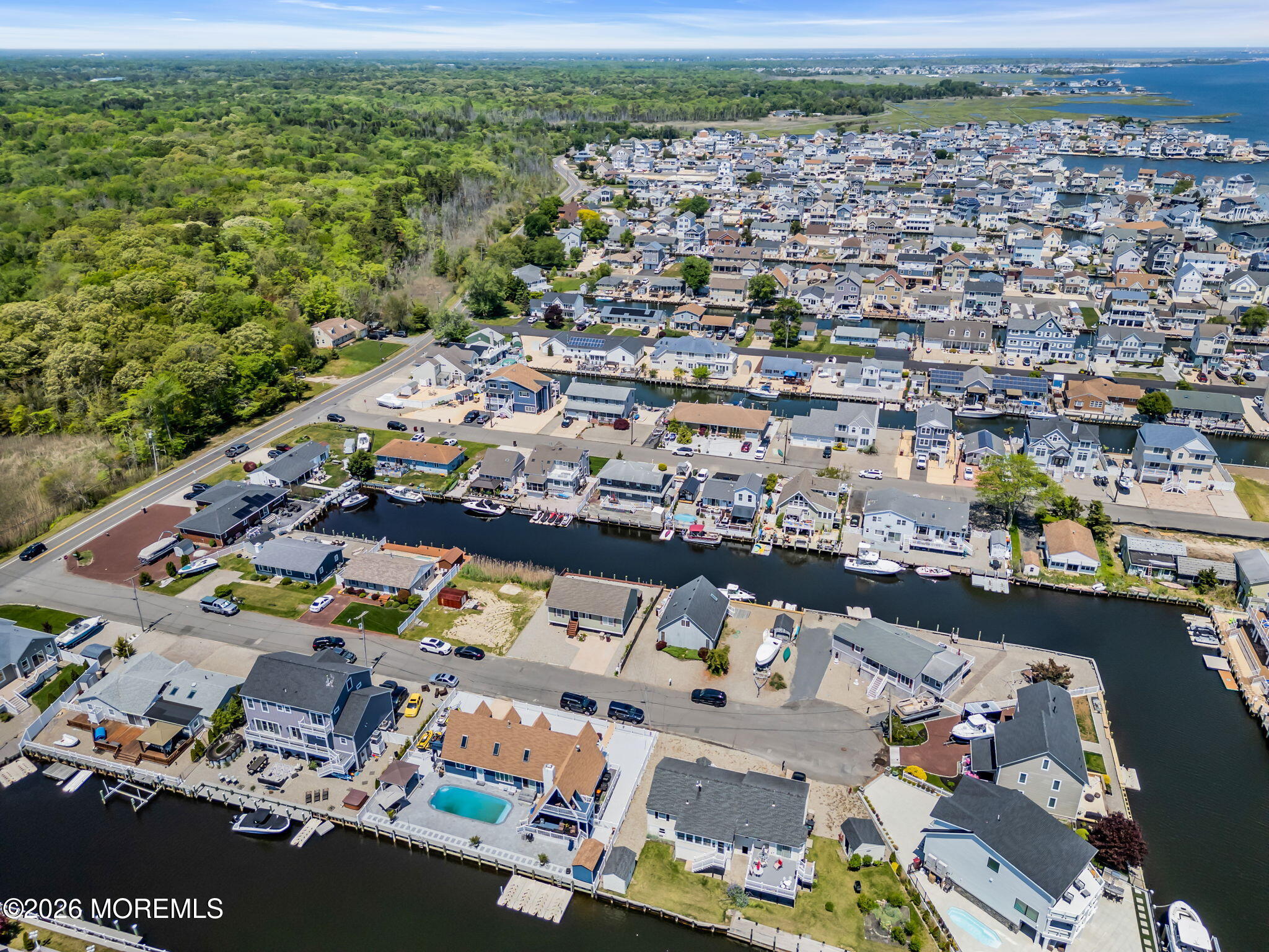 212 Cypress Drive Bayville NJ 08721