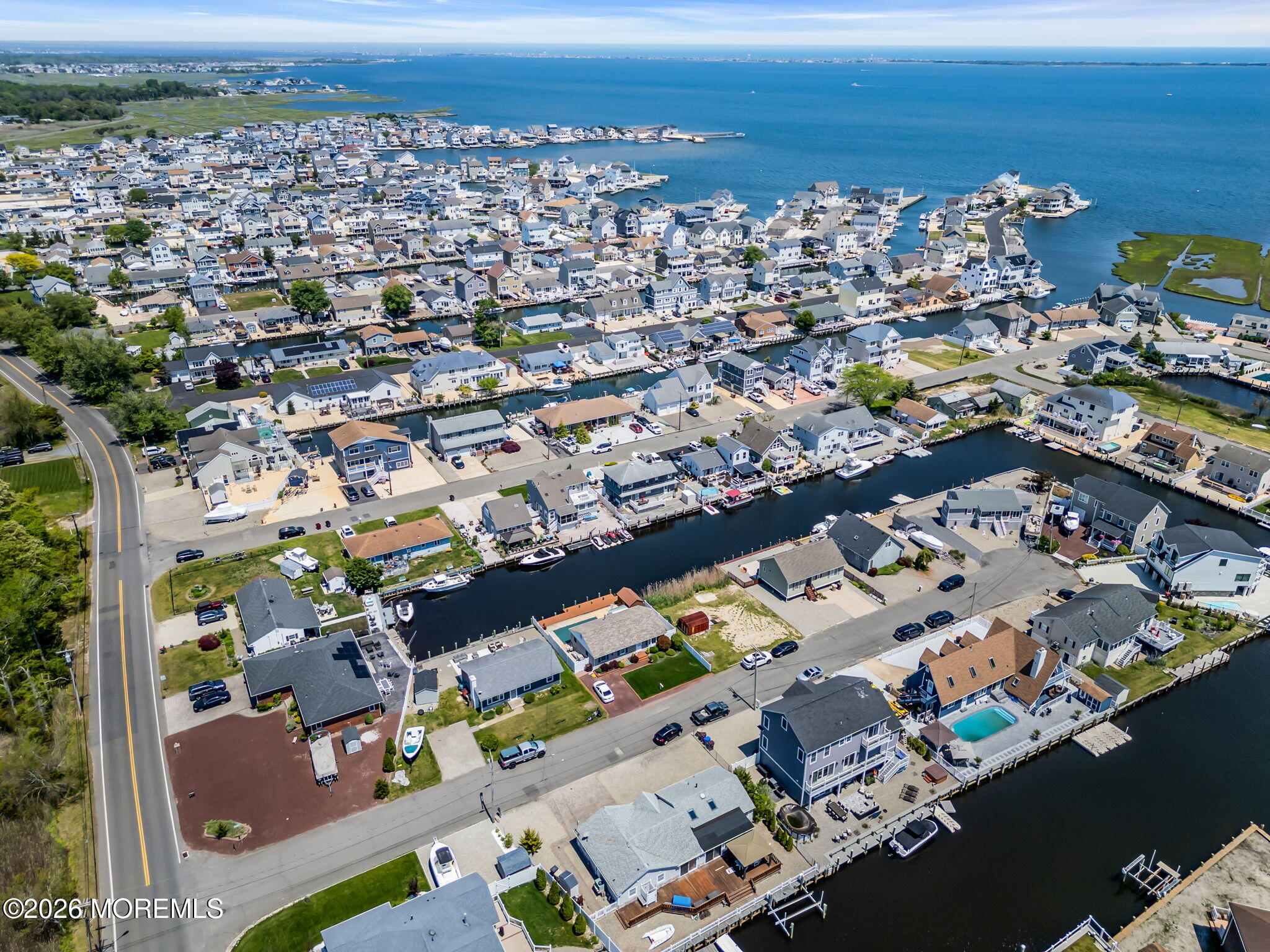 212 Cypress Drive Bayville NJ 08721