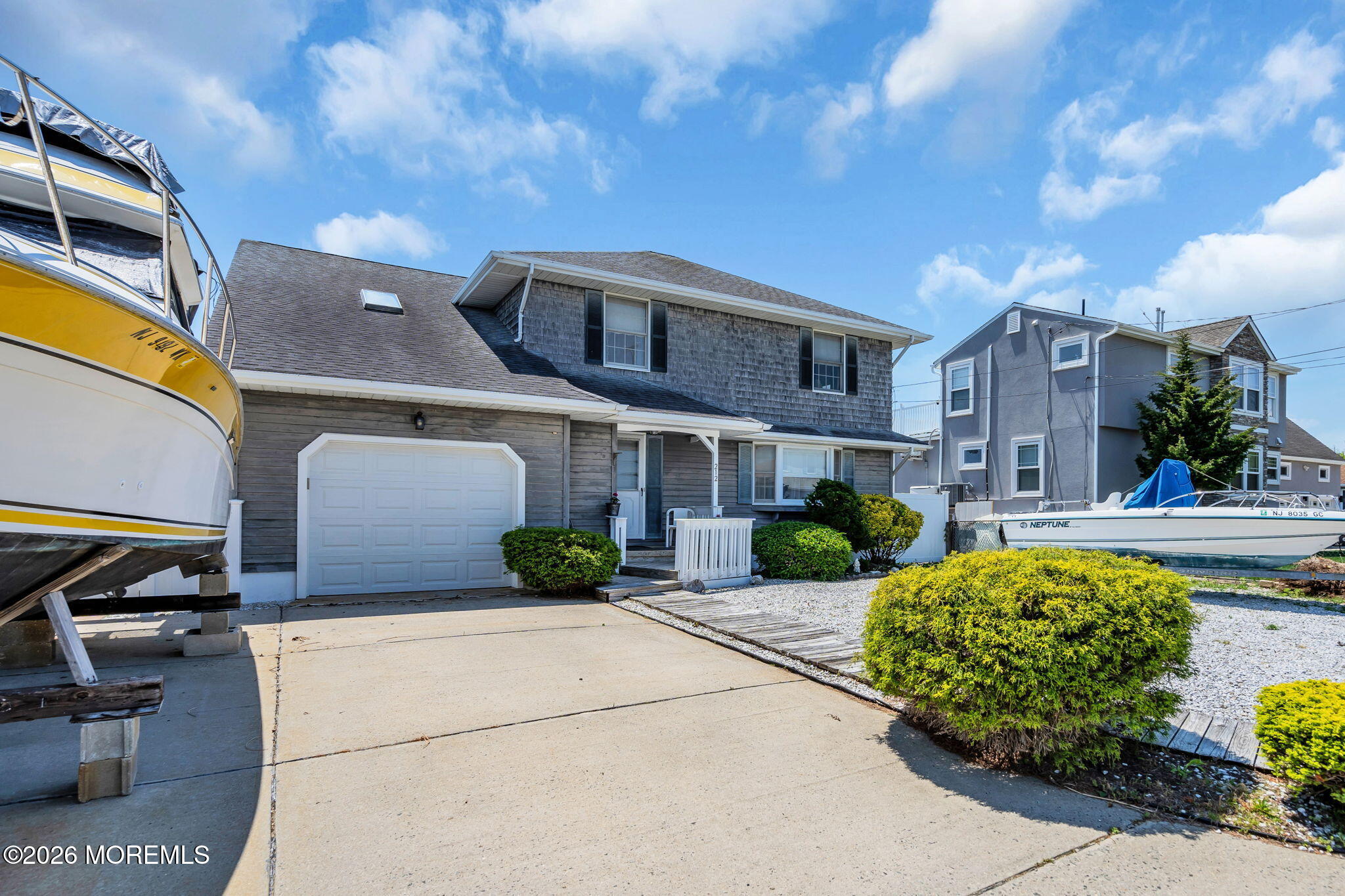 212 Cypress Drive Bayville NJ 08721