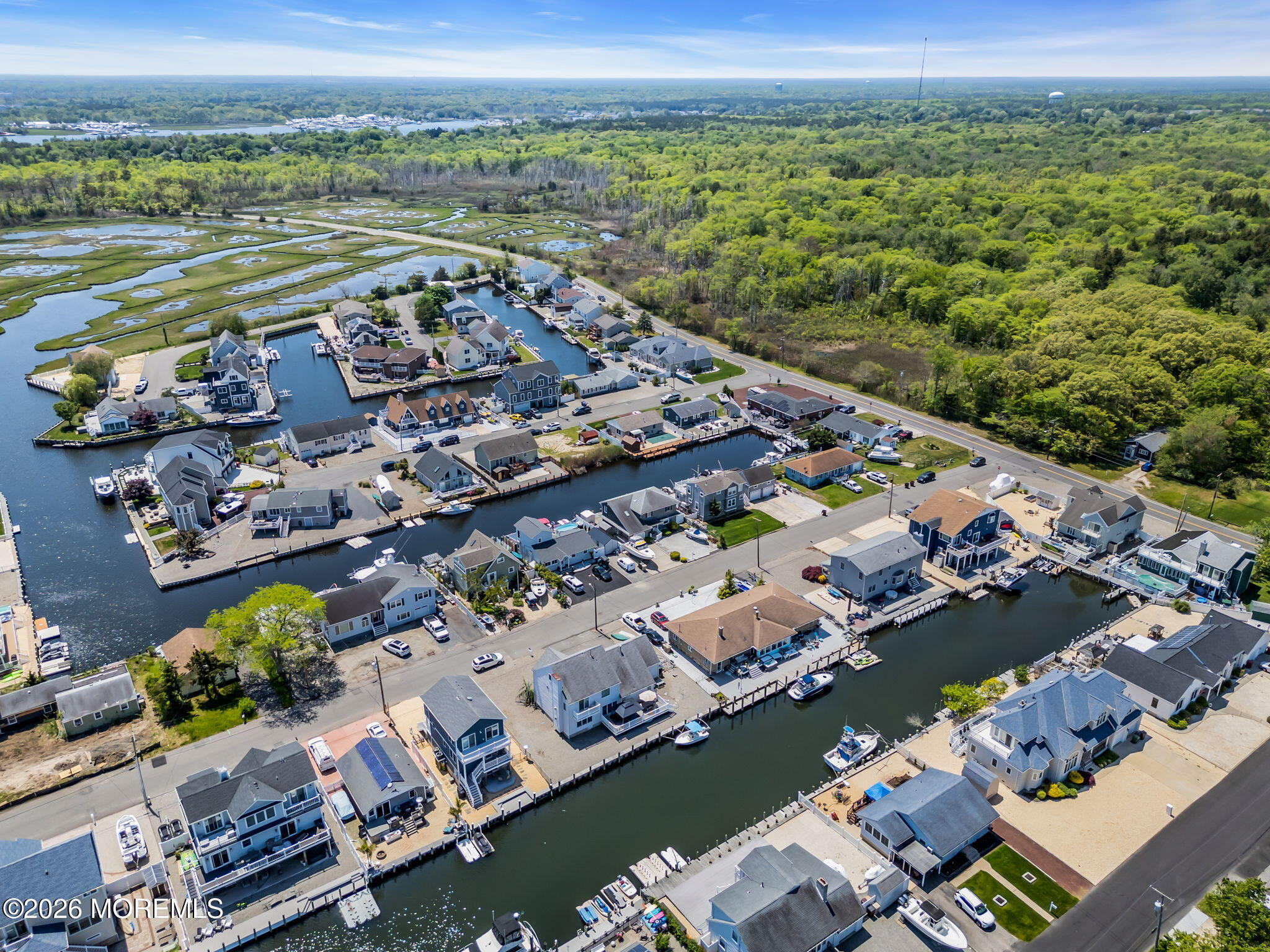 212 Cypress Drive Bayville NJ 08721