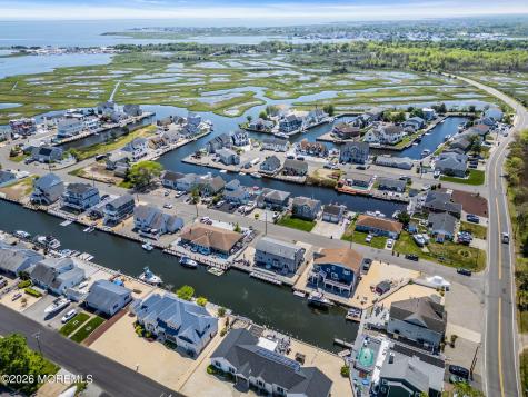 212 Cypress Drive Bayville NJ 08721