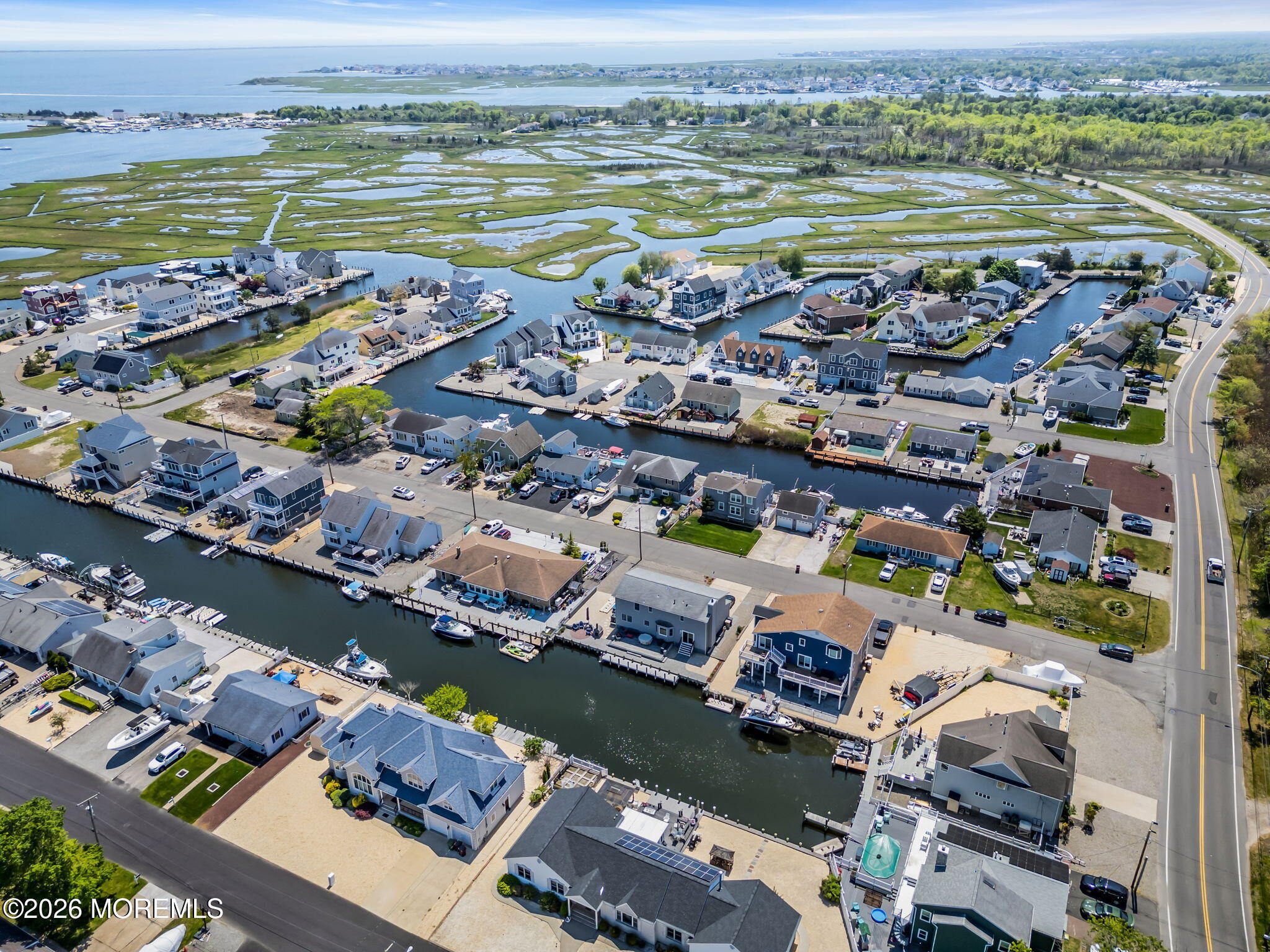 212 Cypress Drive Bayville NJ 08721