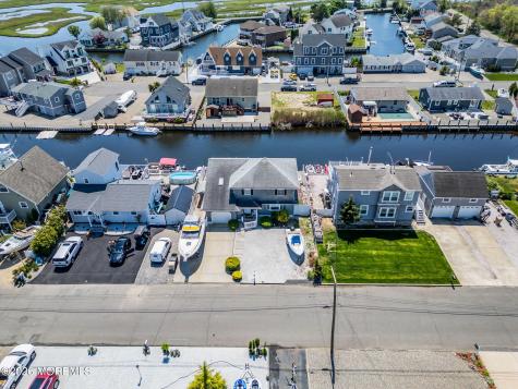 212 Cypress Drive Bayville NJ 08721