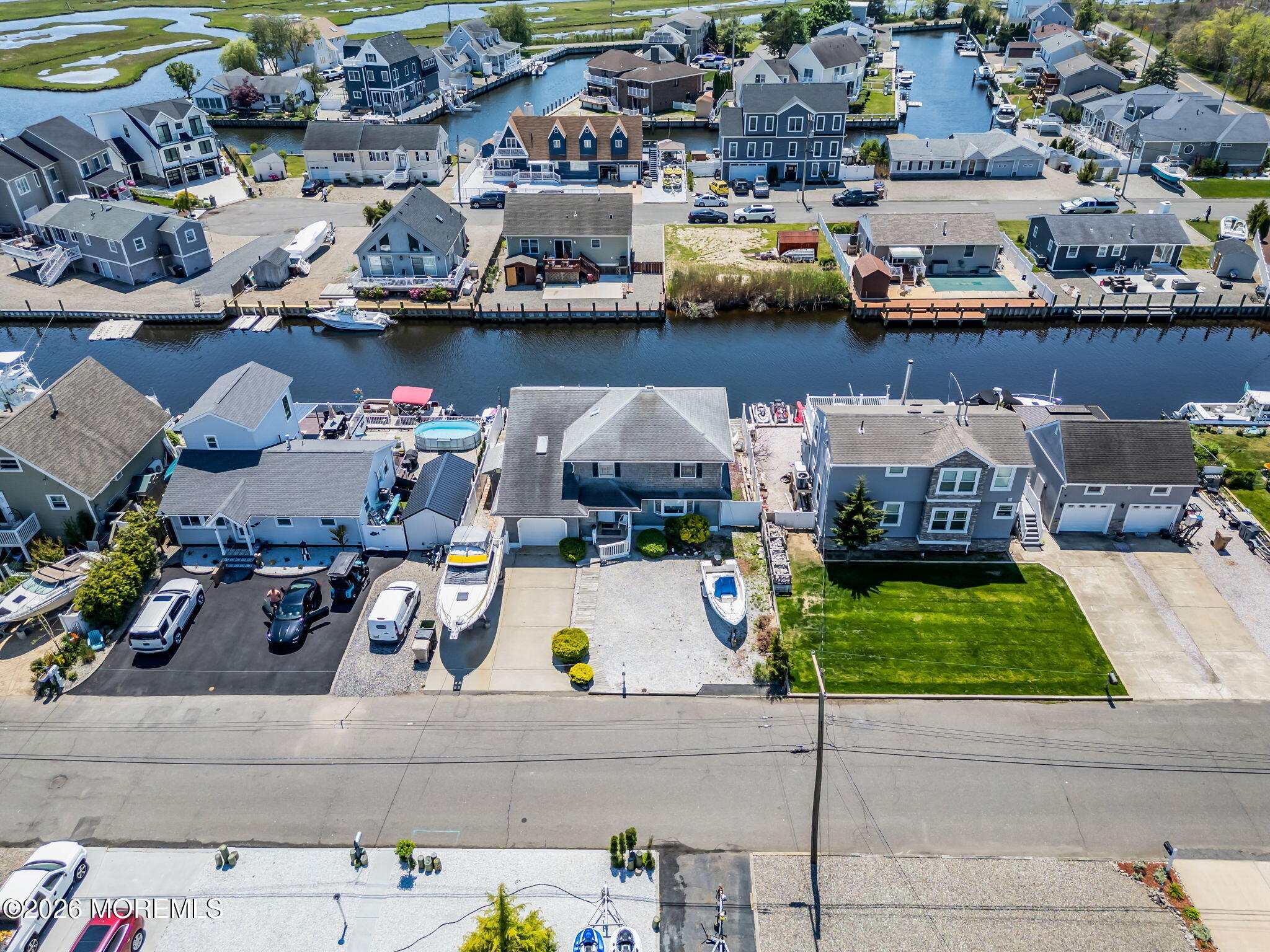212 Cypress Drive Bayville NJ 08721