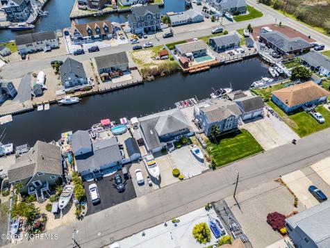212 Cypress Drive Bayville NJ 08721