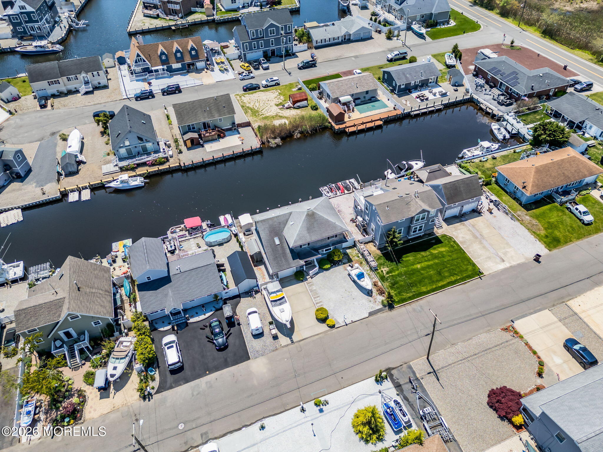 212 Cypress Drive Bayville NJ 08721