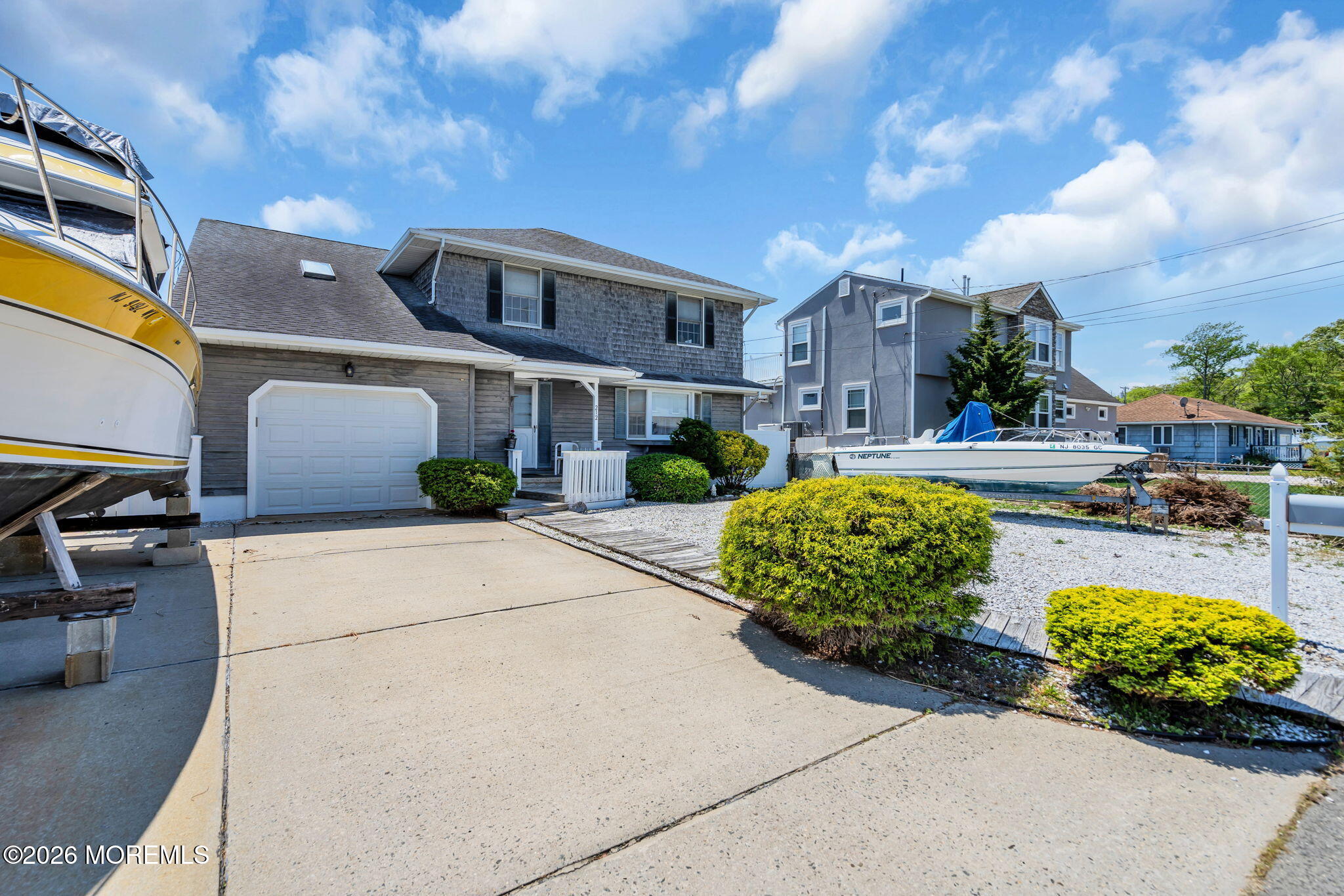 212 Cypress Drive Bayville NJ 08721