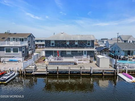 212 Cypress Drive Bayville NJ 08721