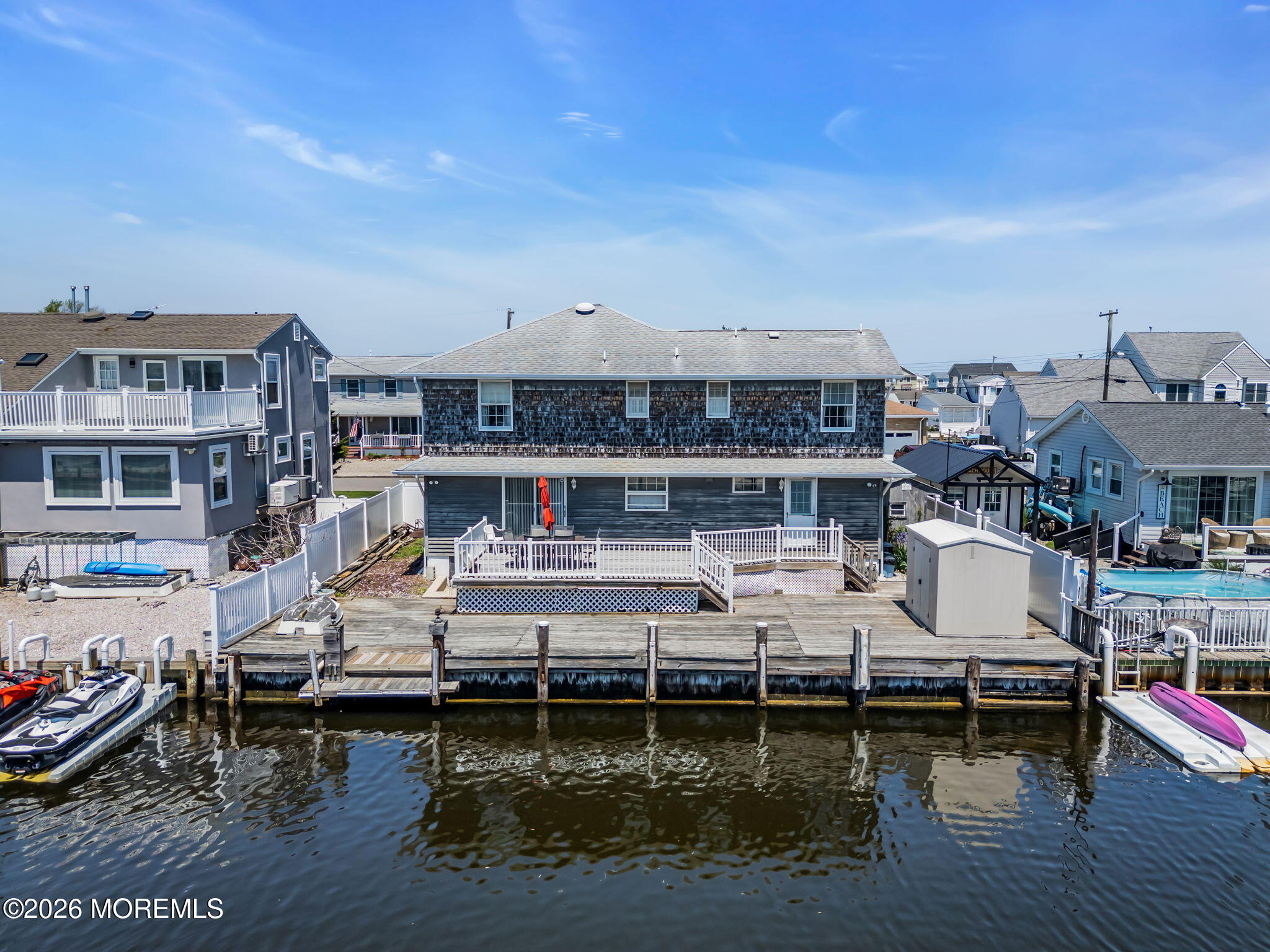 212 Cypress Drive Bayville NJ 08721
